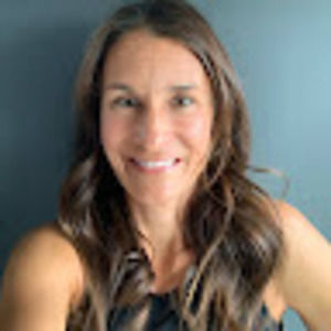 Meet your Posher, Christy